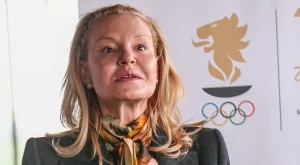 Стефка Костадинова: Страдам за някои наши спортисти, които бяха ощетени в Париж