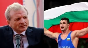 "Гриша Ганчев даде втори живот на Новиков - има голяма заслуга за медала от Париж 2024"