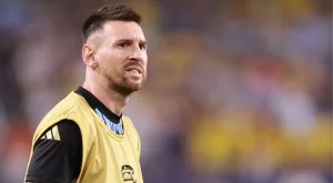 Ростов призова Лионел Меси да запомни името на бивша звезда на Левски