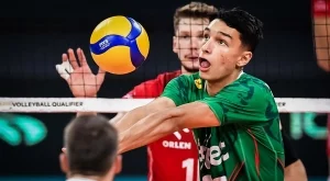 Страхотно! Младите ни волейболисти триумфираха на Балканиадата!