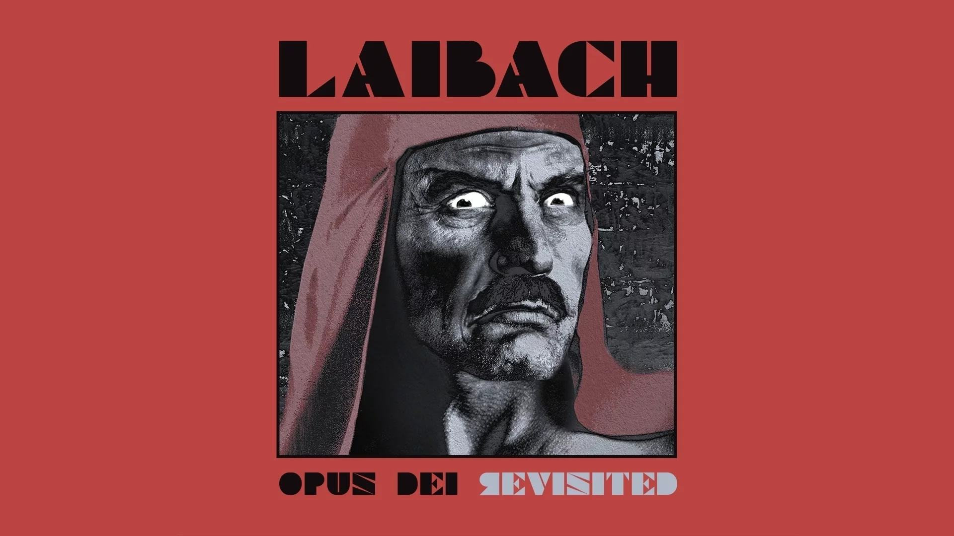 LAIBACH обявиха нов концерт в България