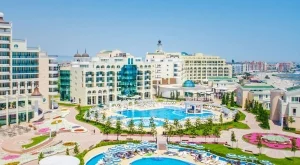 Защо летовниците в Европа се завръщат към all-inclusive пакетите?