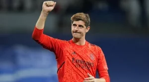 В рамките на часове: След Нойер и Тибо Куртоа взе тежкото решение