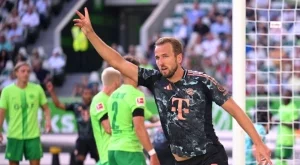 Компани тръгна с трудна победа в Байерн срещу един от най-удобните съперници в Бундеслигата (ВИДЕО) 