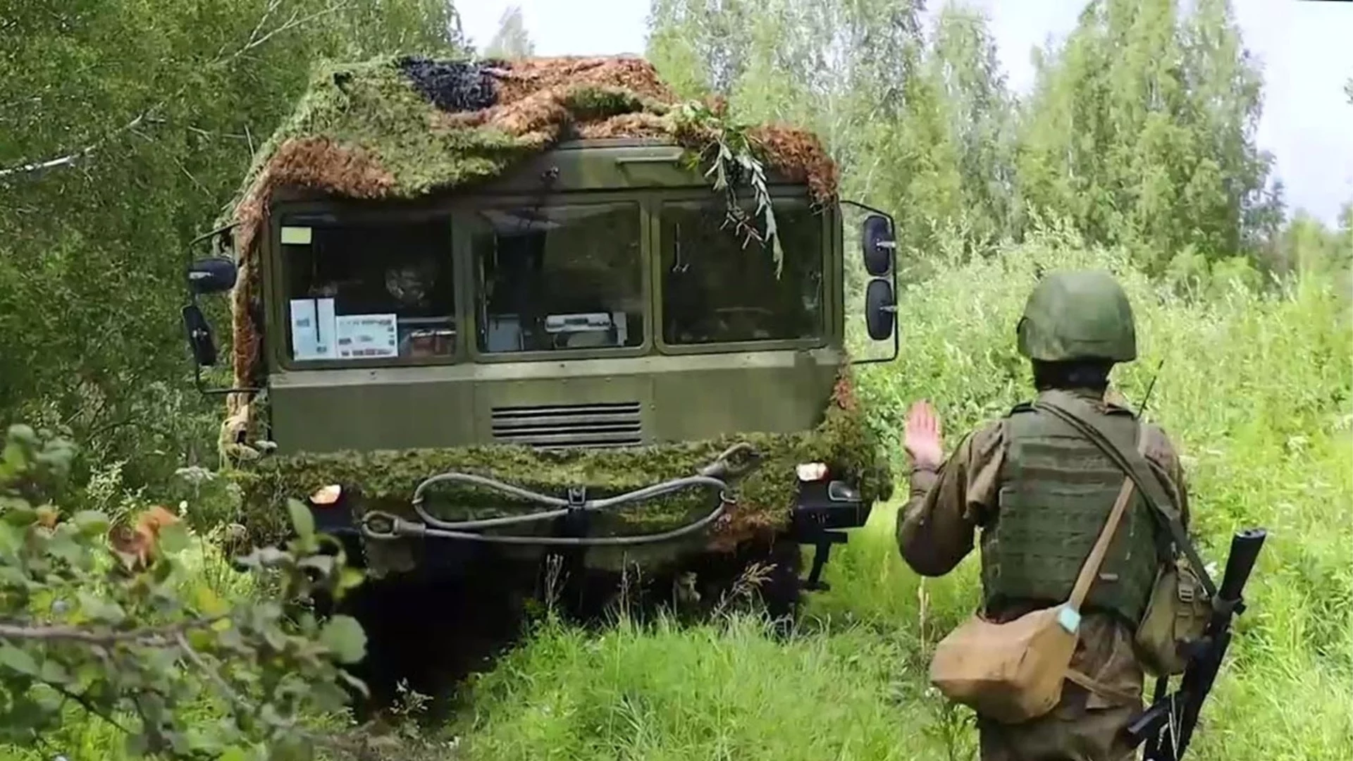 НА ЖИВО: Кризата в Украйна, 26.08.24 - Путин има нужда от 50 000 военни, за да си върне Курска област