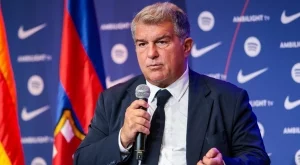 Барселона предприе интересен ход, за да уреди регистрацията на Дани Олмо