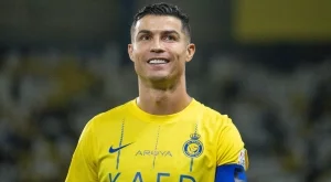 Гениален гол на Кристиано Роналдо за Ал Насър го доближи до безсмъртието (ВИДЕО)