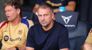 Ханзи Флик с големи притеснения за една конкретна позиция в състава си, настоява за трансфер