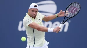 Григор Димитров ще участва на АТР 500 в Пекин, конкуренцията е голяма