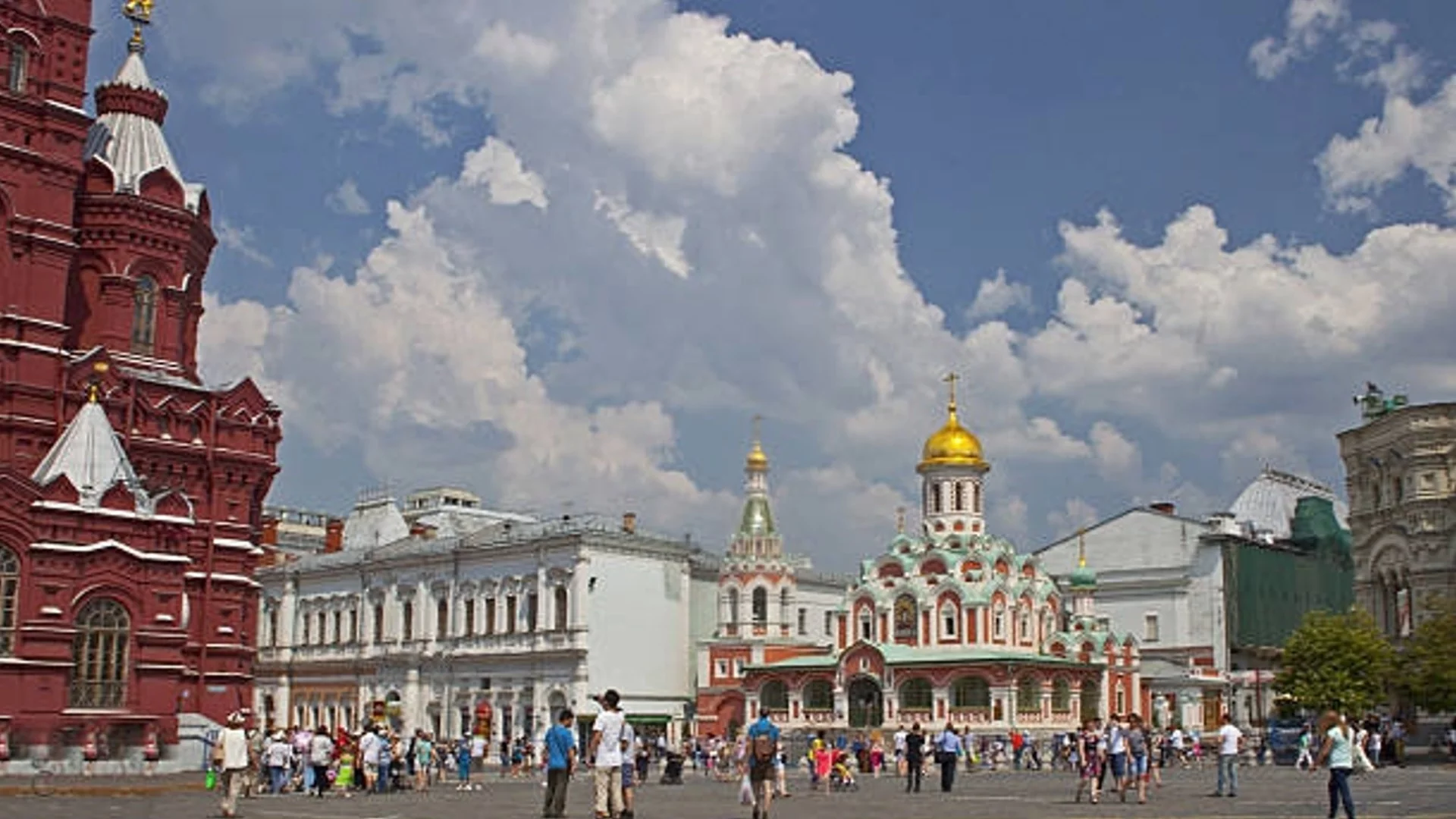 Под претекст коронавирус: Кметството на Москва не разреши митинги в подкрепа на Дуров