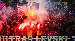 Фенове на Левски избухнаха срещу БФС: Синоним на позор