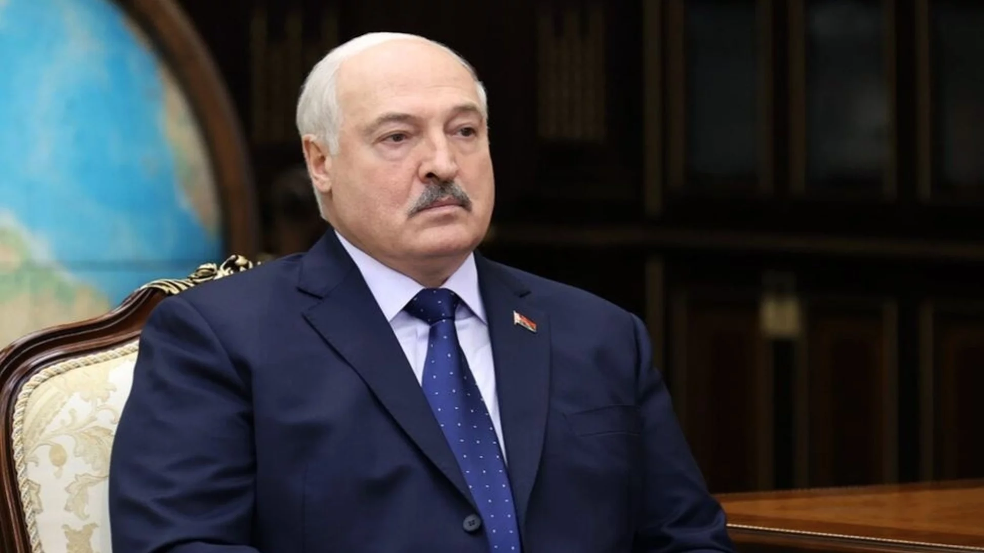 Лукашенко към Киев: "Няма заповед за война извън Беларус - само ако дойдете с лоши намерения"