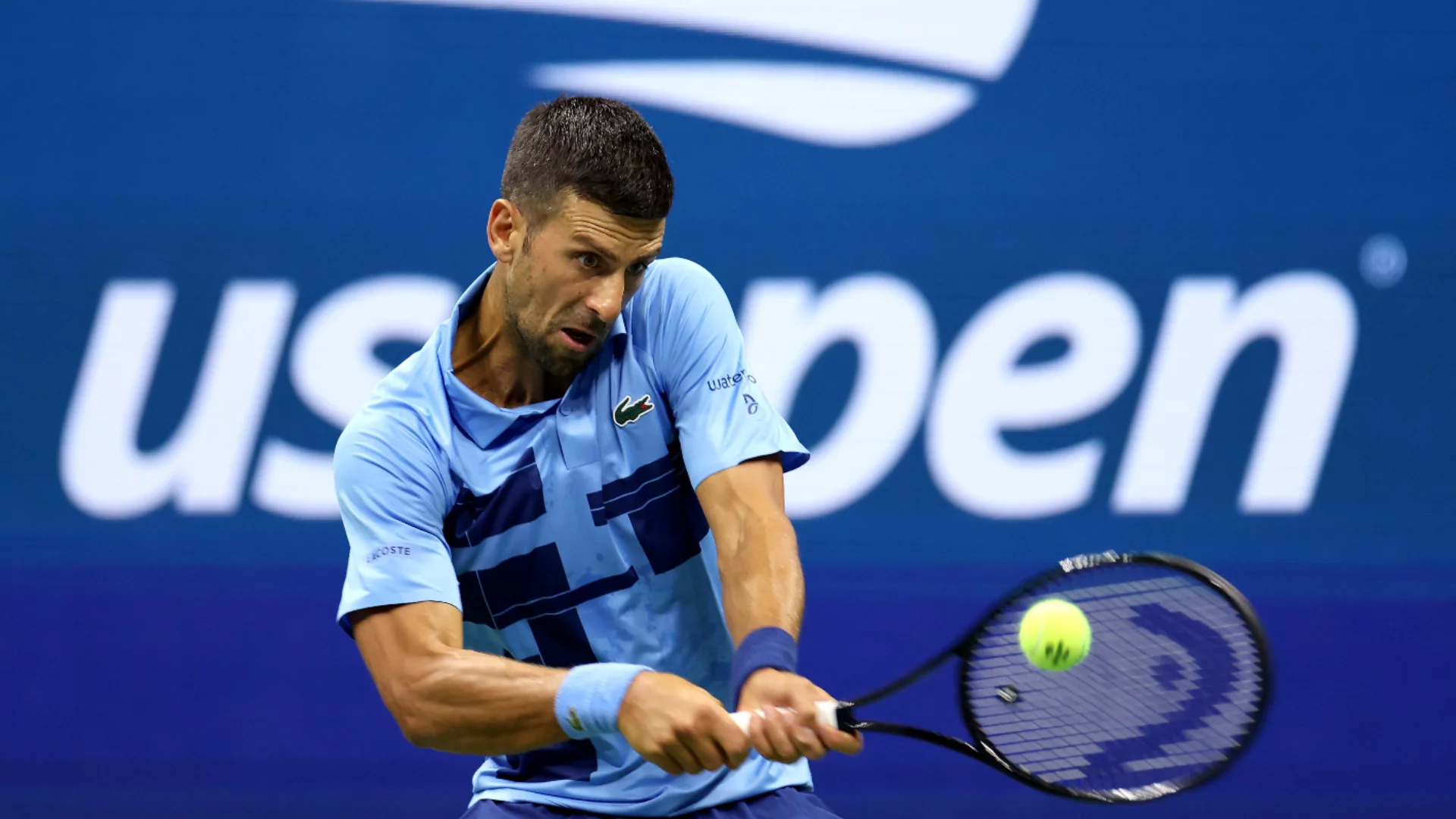 Джокович е аут от US Open - ще се възползва ли Григор Димитров? (ВИДЕО)