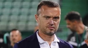 Съперник на Лудогорец в Лига Европа урежда Кристиан Ериксен