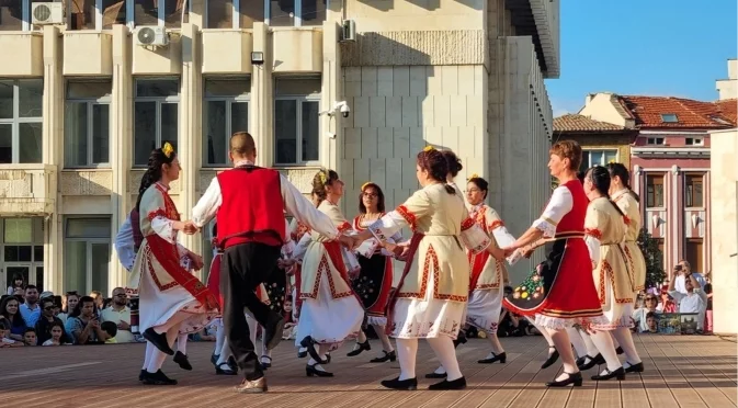 Aсеновград отбелязва Съединението с богата програма