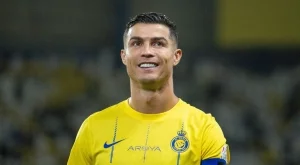 Кристиано Роналдо отново се събира с дългогодишен съотборник в Ал Насър