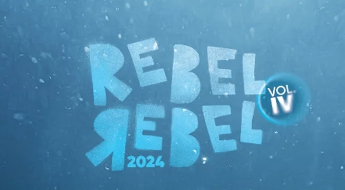 Програма на REBEL REBEL by The Sea Edition на 6 и 7 септември