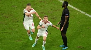 Германия - Унгария по ТВ: Къде да гледаме сблъсъка от Лига на нациите?