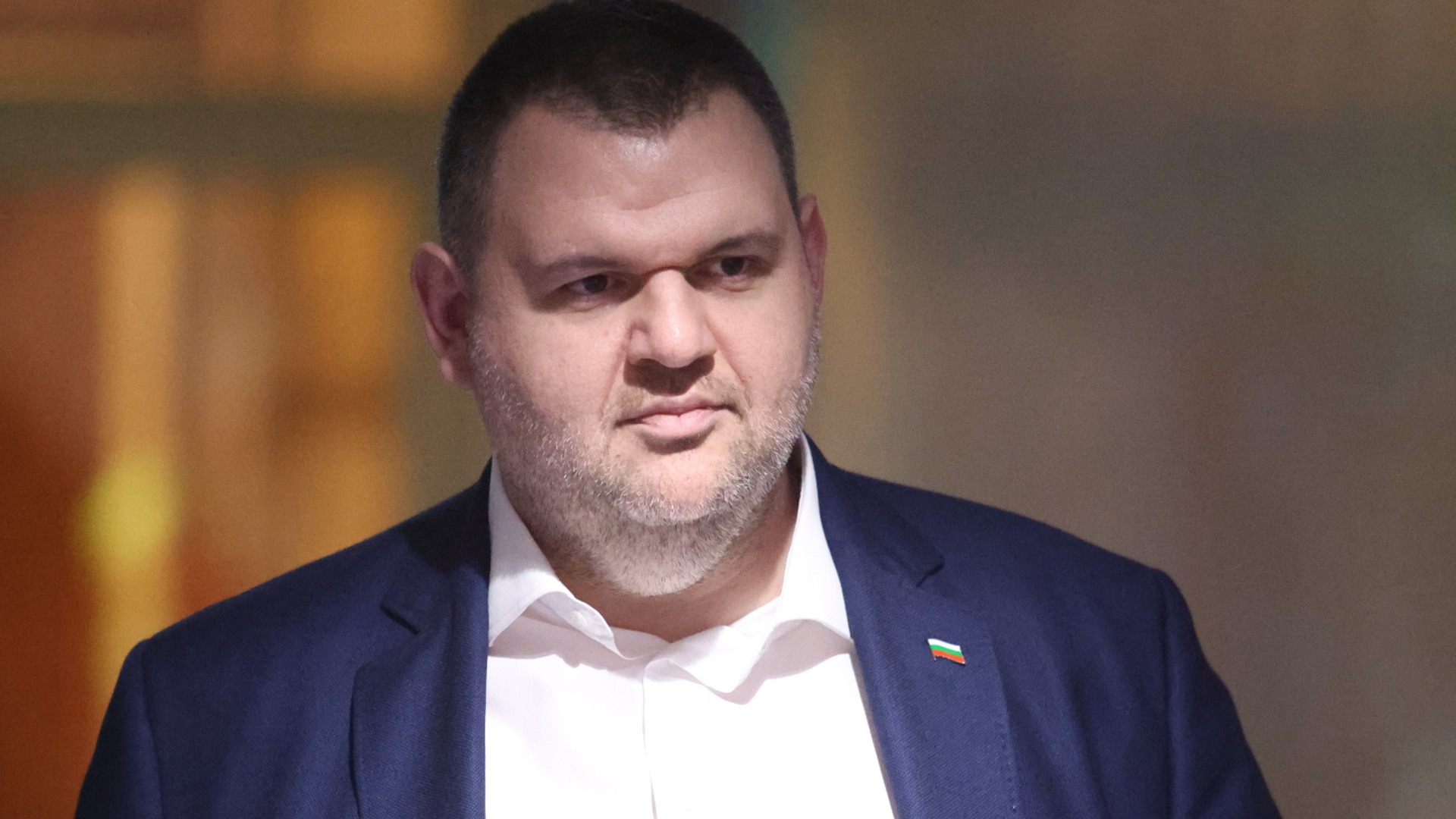 Делян Пеевски: Съединението прави силата | Actualno.com