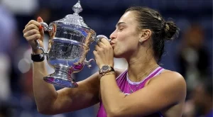 След многото опити: Арина Сабаленка сбъдна мечтата си и спечели US Open (ВИДЕО)