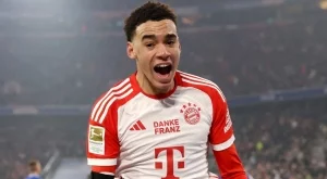 Ас на Байерн Мюнхен не може да повярва, че Мусиала не е номиниран за "Златната топка"