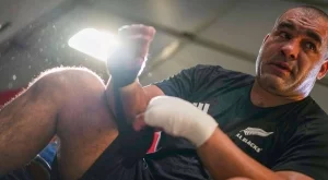 Ще се откаже ли от спорта след тежкото наказание? Багата взе решение