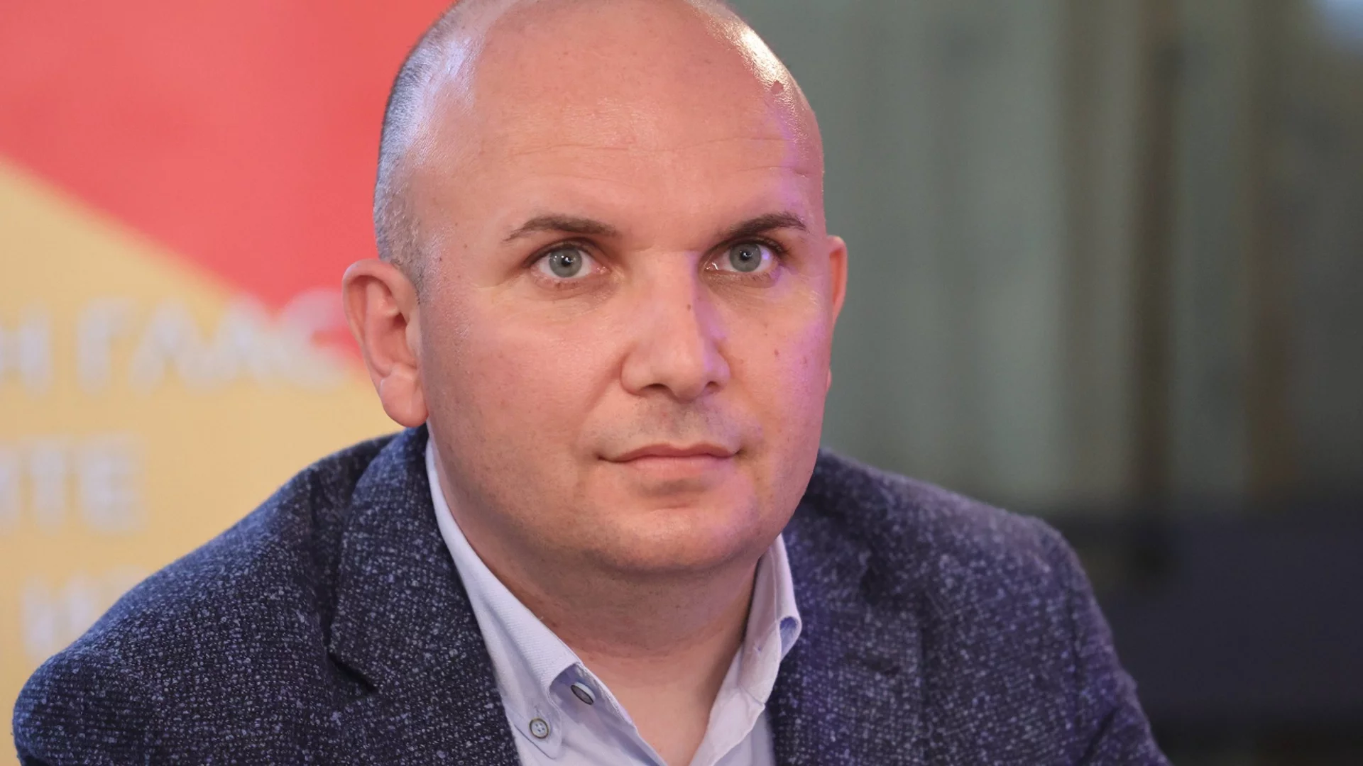 Илхан Кючюк: Не разбирахме страха на външния свят и се превърнахме в щит на Пеевски