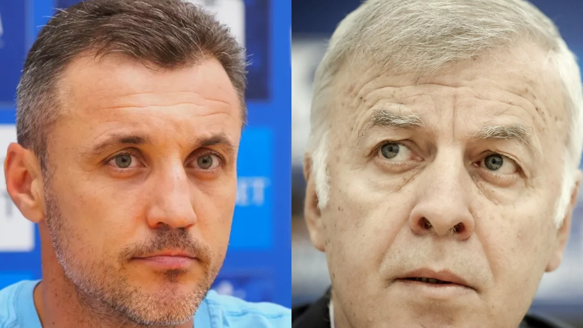 Сираков спази обещание в Левски, но и непредвиден трансфер изненада Генчев