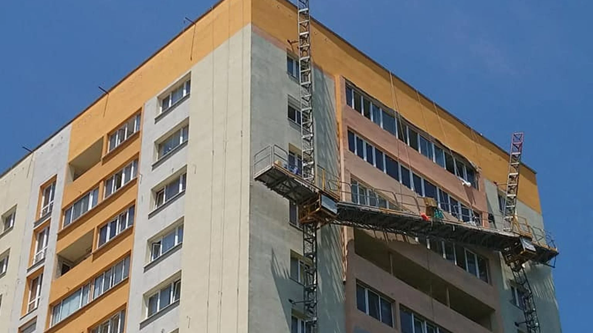 Санират десетки обществени сгради с пари по Плана за възстановяване