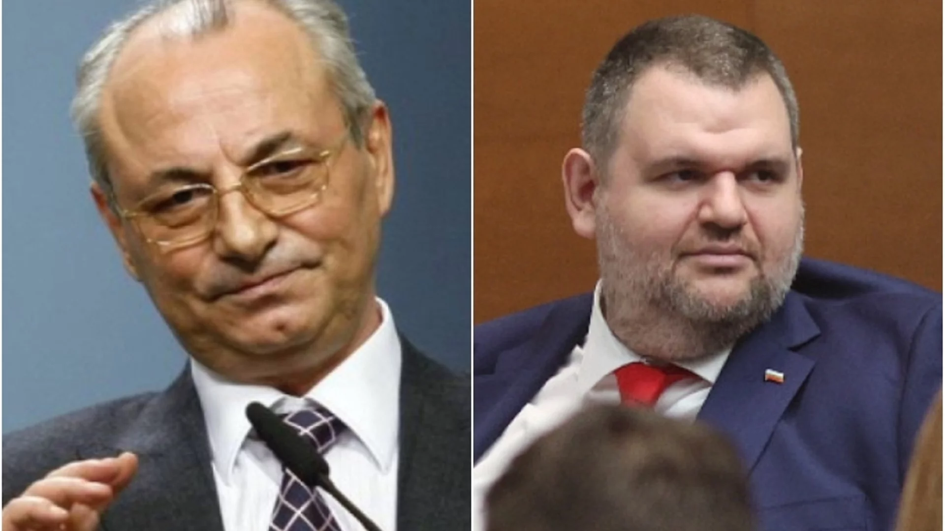Доган, Пеевски и обърканите лакеи на Прехода