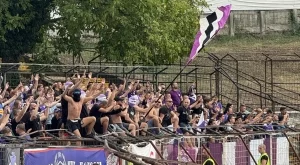 Дербито, което впечатли цяла България - колко точно присъстваха на Локомотив Горна Оряховица - Етър?