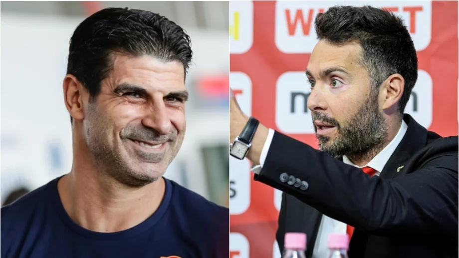 Само в SportLive: Ас на ЦСКА бяга от наказание - Гонзо може да му стъжни живота