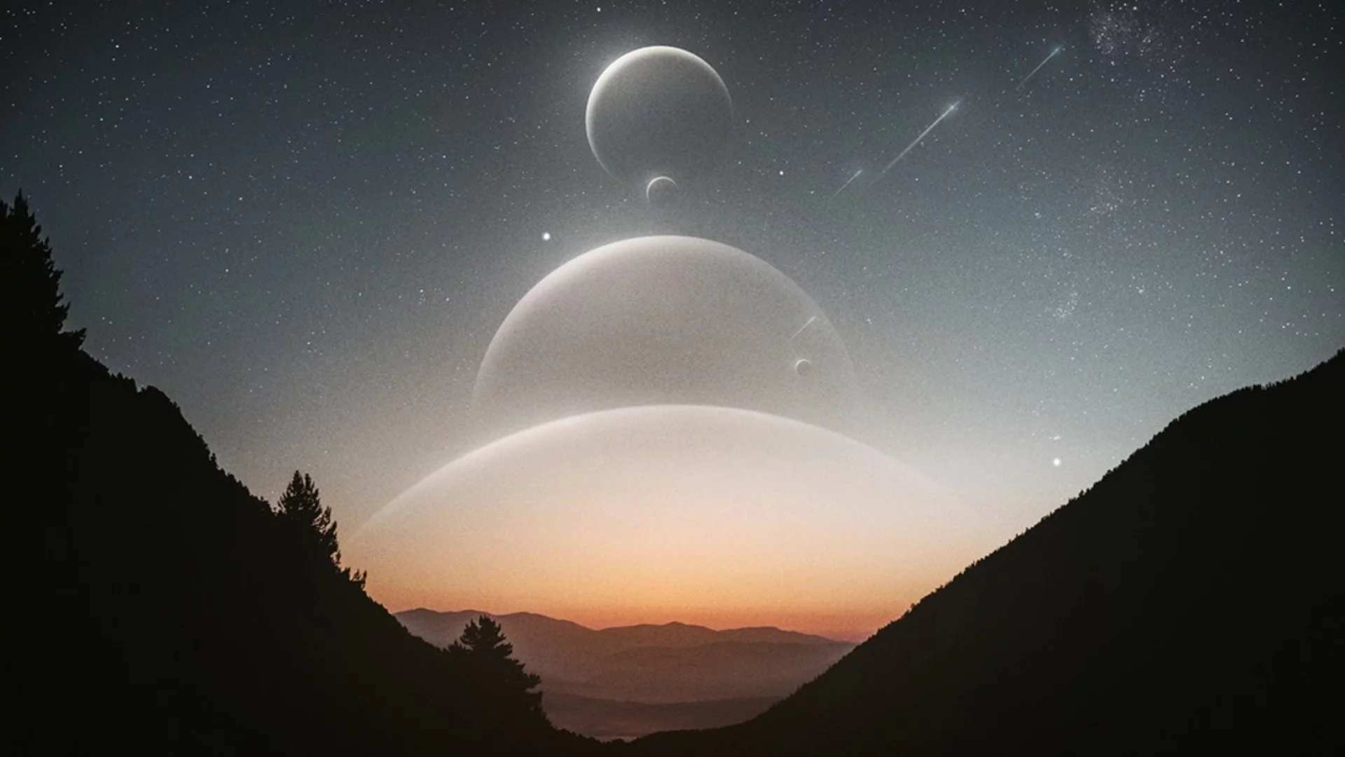 4 зодии се сблъскват с големи промени в коридора на затъмнението от 18.9