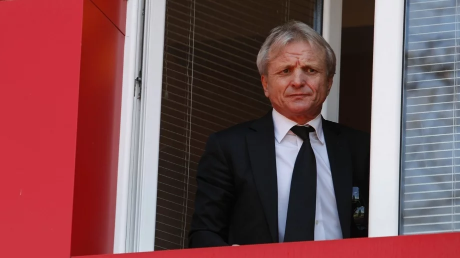 Със само 3 думи: Записал 130+ мача с Левски изгаври най-милото на ЦСКА - намеси Гриша Ганчев