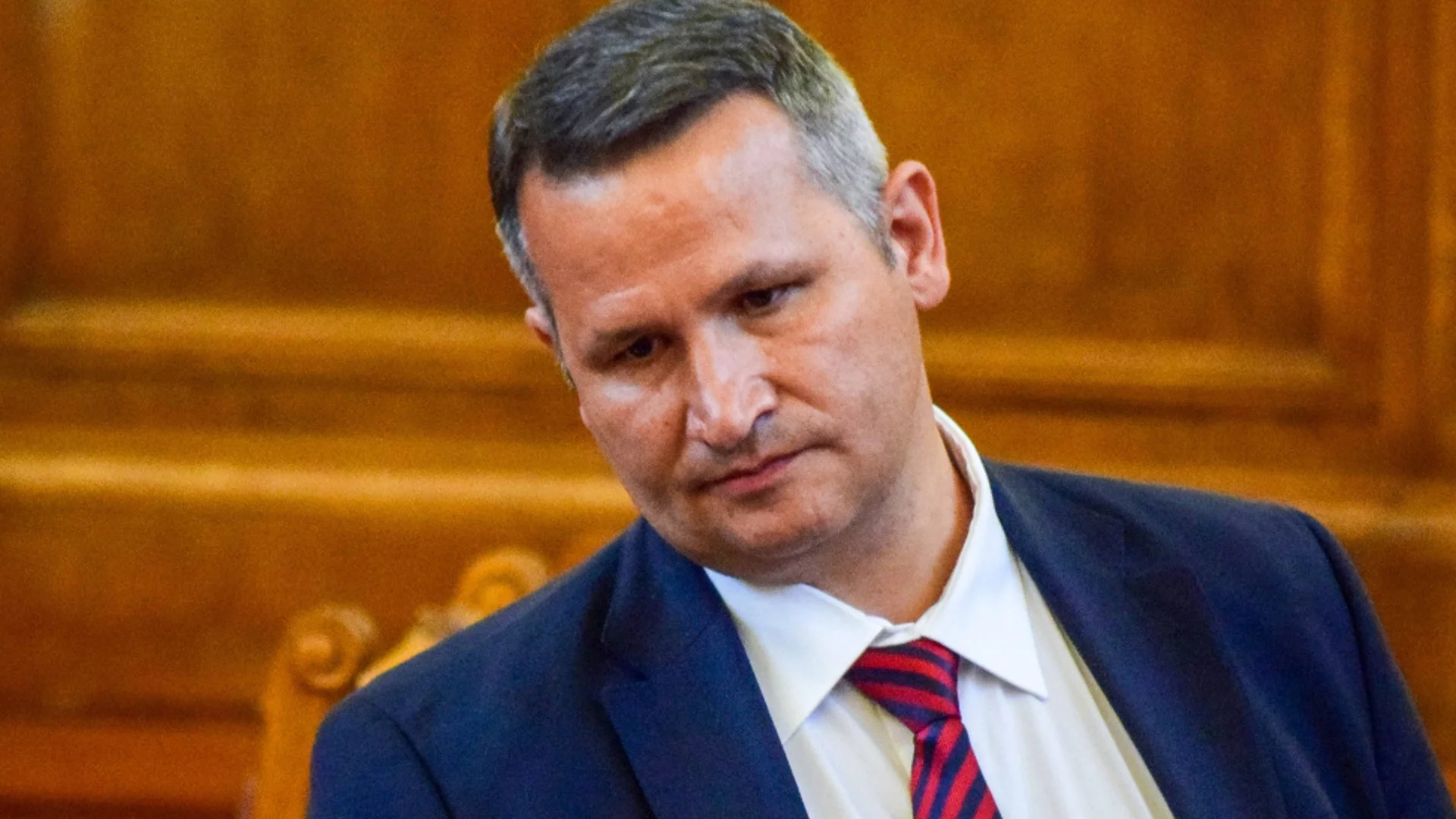 Защо балканските страни искат да ни изолират: Иван Христанов за проблемите с частните паркинги за камионите