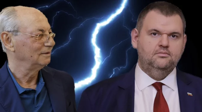 Илхан Андай наблюдава ДПС по екстремно оцеляване и подкосяване на крака