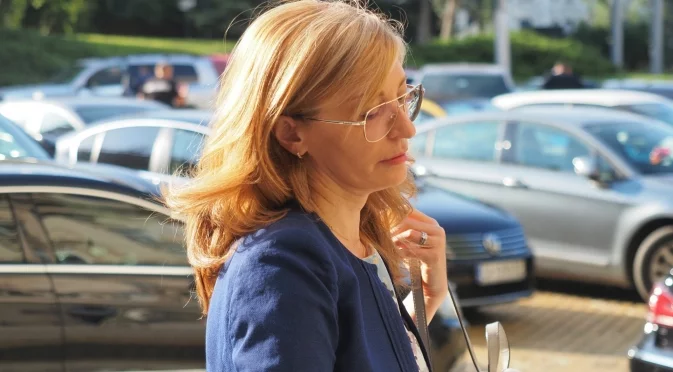 Официално: Екатерина Захариева ще е новият български еврокомисар