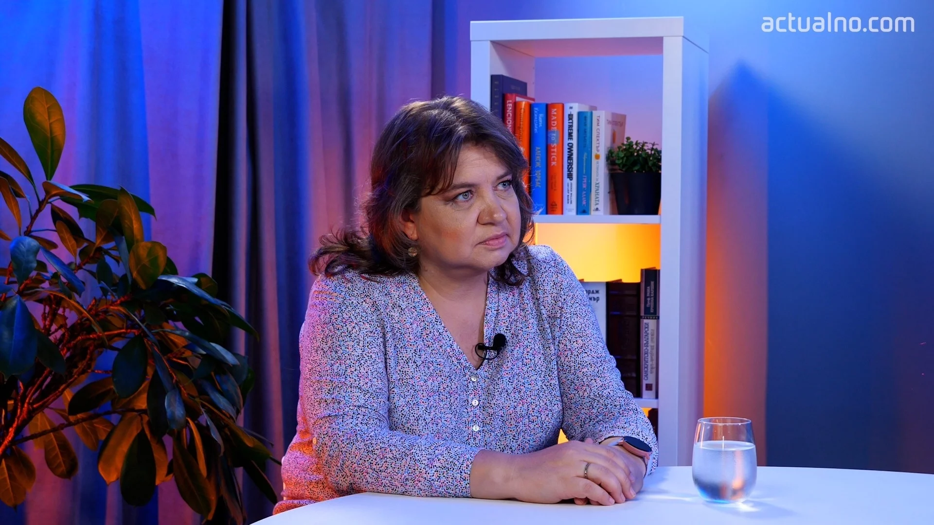 Наталия Киселова за "играта на регистрации": Пеевски може да спре участието на ДПС на изборите (ВИДЕО)