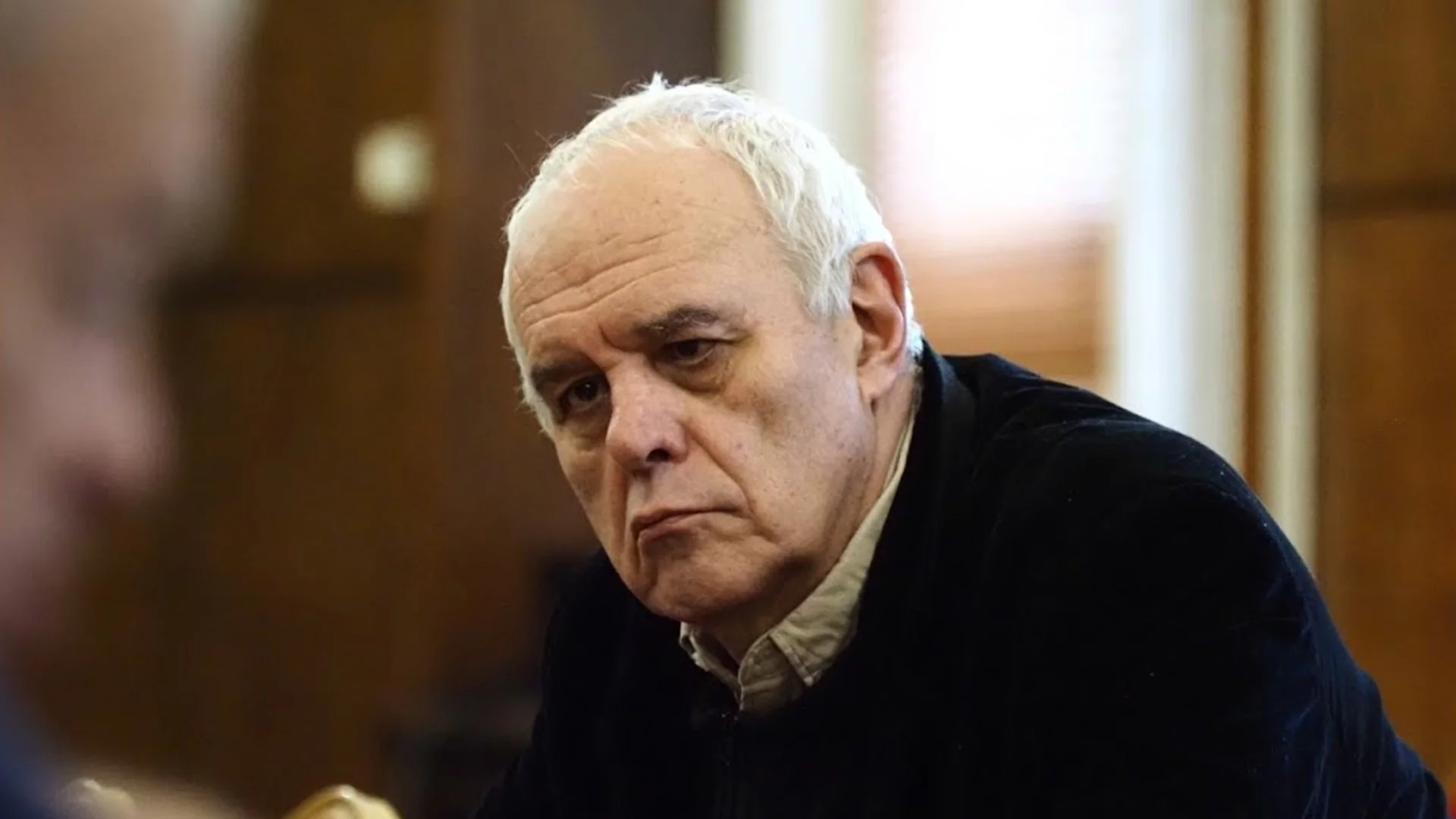 Андрей Райчев: За Борисов е решаващо важно дали Тръмп или Харис ще е президент
