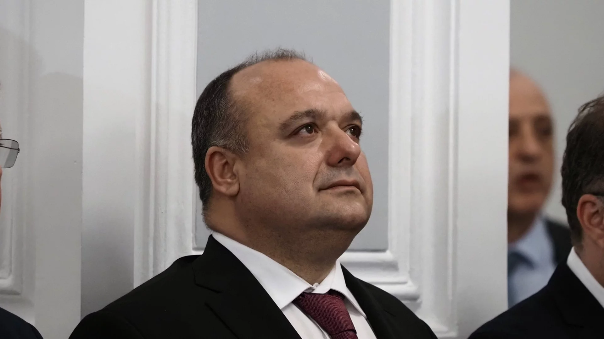 Петър Димитров: Не само климатичните изменения, но и огромните загуби допринасят за безводието у нас