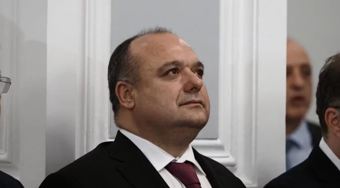 Петър Димитров: Не само климатичните изменения, но и огромните загуби допринасят за безводието у нас