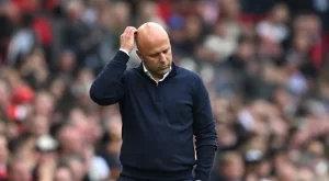 Още преди да бъде назначен: Арне Слот бил предупреден от собствениците да подобри 4-ма играчи