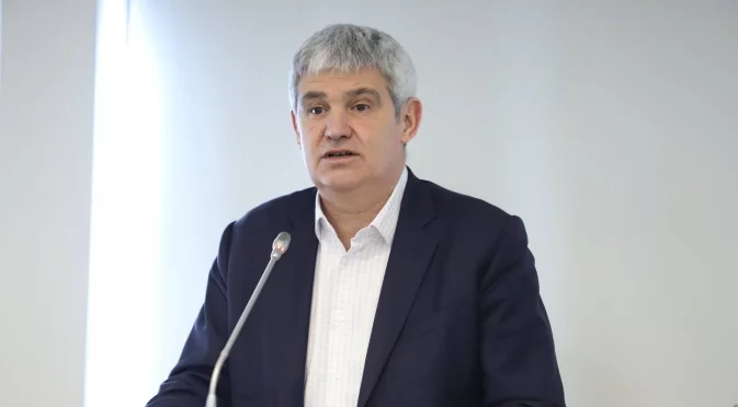 Пламен Димитров: България е една от държавите с най-скъпи хранителни стоки