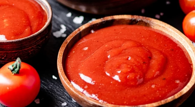 Професионален пицар разкри как се приготвя най-вкусният доматен сос за пица
