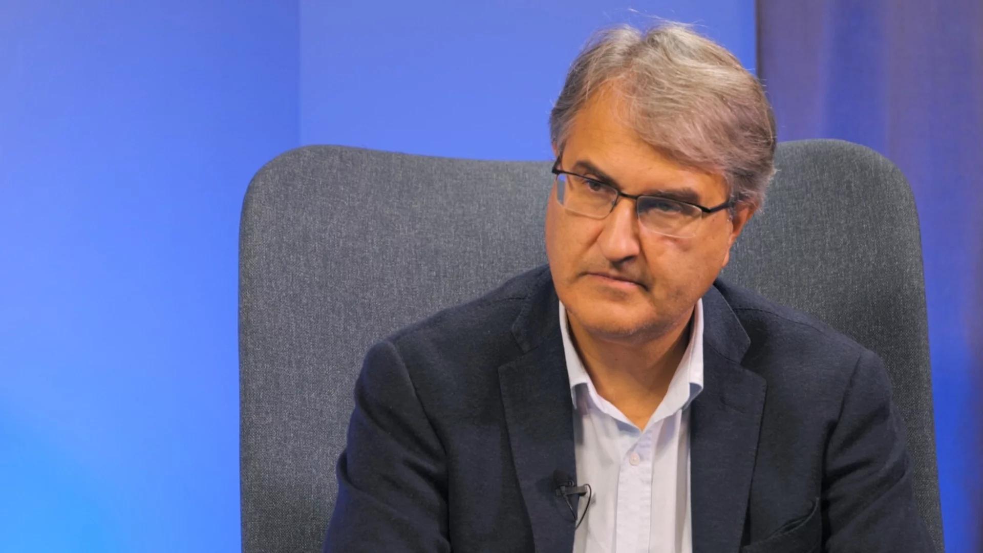 Евгений Кънев: Днес съветската окупация е криминална и ментална