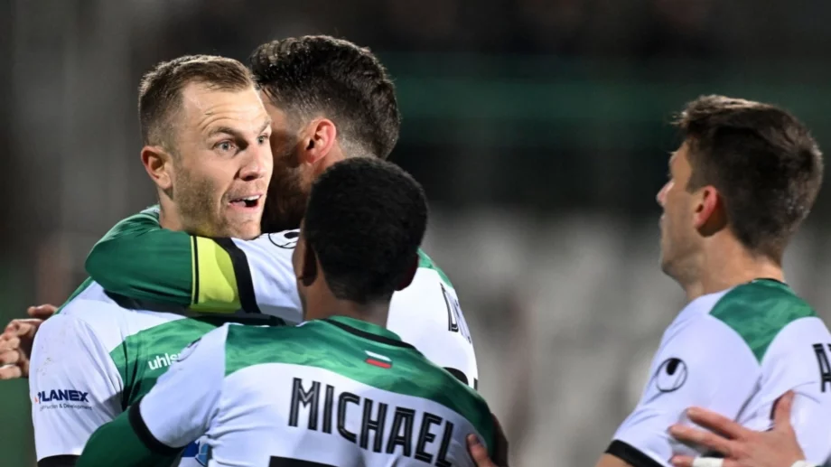 Роден национал, свързван с ЦСКА, подписа официално в Кипър