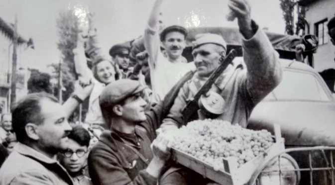 Шествие за 9 септември обяви датата за „най-черната“ в българската история