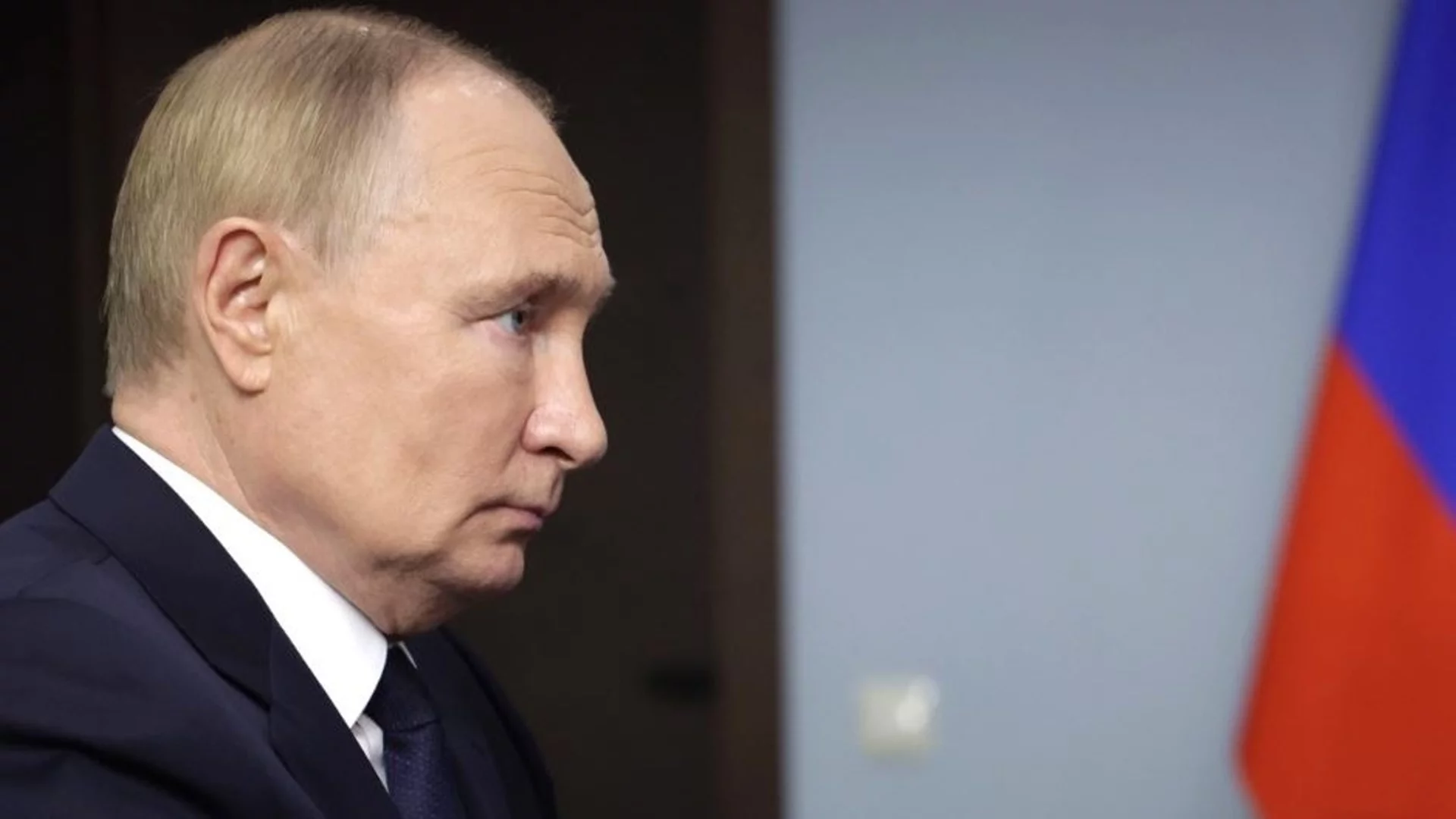 Безразличен ли е Путин към случващото се в Курск?