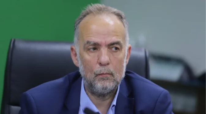 "Липса на подкрепа за широко обединение": "Зелено движение" обяви, че няма да участва на изборите