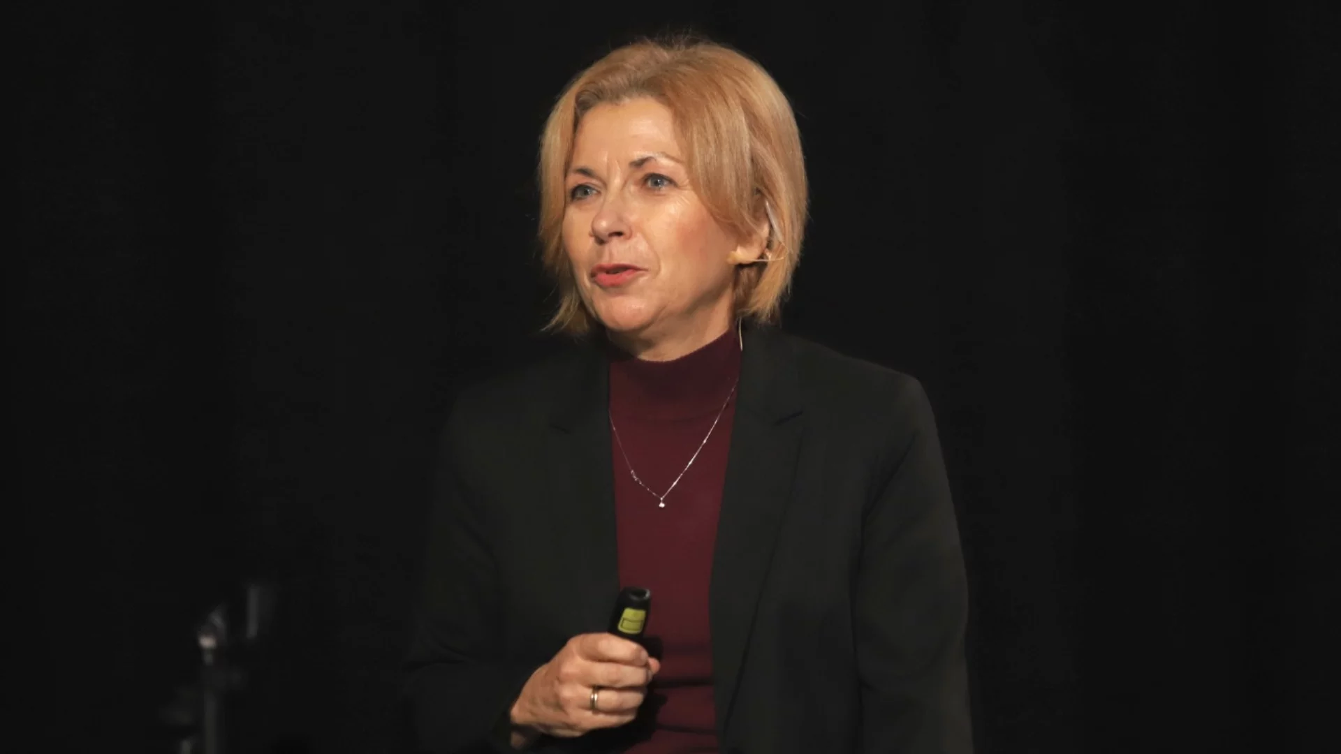 Боряна Димитрова за политическата ситуация: Наблюдаваме агонията на динозаврите